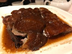 古法烧鹅-炳胜品味(珠江新城店)