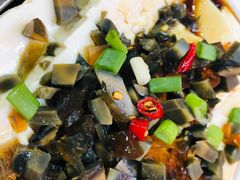 -老黑板筋(顺义总店)