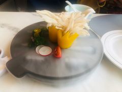 -全聚德(蓝山店)