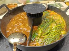 -山缓缓火锅(苏州仁恒仓街店)