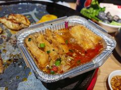 -么肆烤肉(汉街形象店)