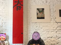 -常识咖啡common sense(春熙路店)