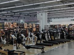 -迪卡侬(安德门店)