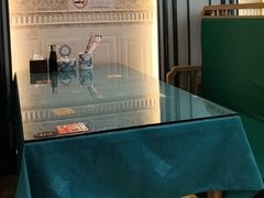 -清真聚陇缘美食餐厅(南横东街店)