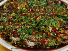 -官塘陈记鱼生·潮汕砂锅粥·牛肉火锅(潮枫路总店)