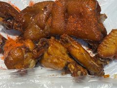 -赵元章肉骨烧(山塘街店)