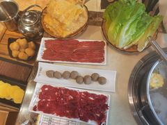 -牛鼎记潮汕牛肉火锅(阳朔店)