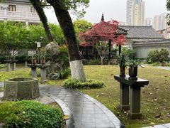-墨池公园
