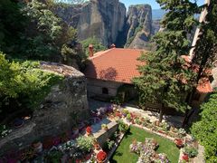 -梅黛奥拉修道院