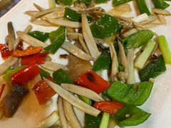 -龙姐私房菜(和顺古镇店)