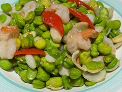 -渔民船说·北塘海鲜·天津菜·海肠捞饭(北塘古镇店)