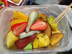 -水果立方果然鲜(升平路店)