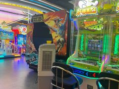-大玩家(通州万达广场店)
