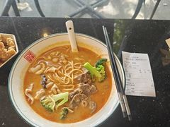 -一峰沙茶面(海峡国际店)