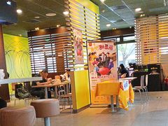 -麦当劳(双榆树店)