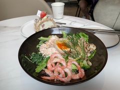 海鲜沙拉-SMAKA(复兴soho店)