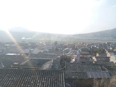 -无有景观餐厅·铜瓢牛肉·下午茶