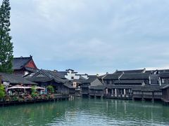 -乌镇景区