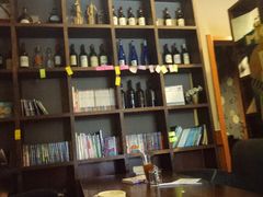-西右咖啡(左岸风度店)