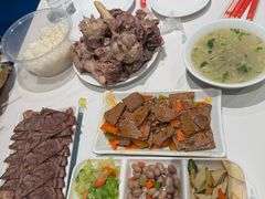 -一头牛馅饼店总店(卫工街店)