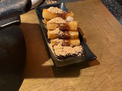 -吞鱼兽麻辣烤鱼(万达店)