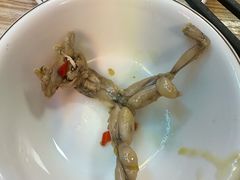 -四姐南瓜田鸡(202店)