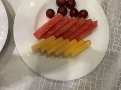 -西苑饭店·蓬莱春餐厅