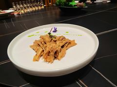 -秀儿四九城·新京菜(亚运村鸟巢店)