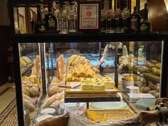 -波特曼西餐厅(南岗店)
