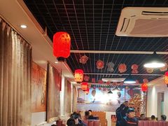 -前门杨记·铜锅涮肉(王府井·故宫店)