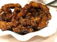 -海派铜锣湾(打浦路店)