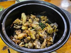 -柴火农家饭(遇龙河店)