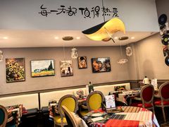 -向日葵十五度餐厅(昌平区店)