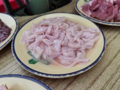 鸭肠-石灰市老火锅(北滨路店)