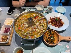 -恬阿姨庭院餐厅·生日宴