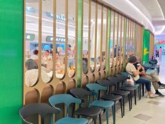 -粤来记·啫啫煲·点心(日月光店)