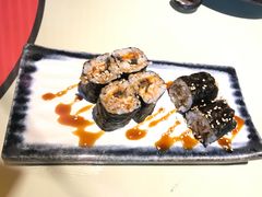 -猛式料理嘉州新光天地店
