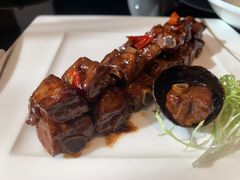 罗汉果烧排骨-芙蓉堂(武汉天地店)