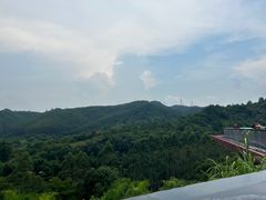 -清远熹乐谷温泉度假酒店