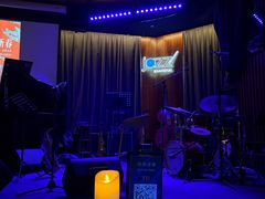 -林肯爵士乐上海中心 Jazz at Lincoln Center Shanghai