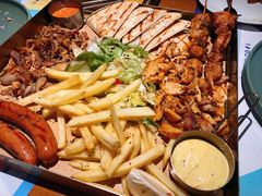 -HELLO MUSAE 拾光缪斯餐厅·纯正希腊风味(苏州中心店)