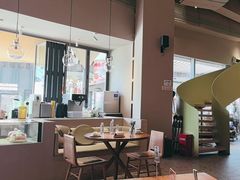 -KimPro 辛普乐概念韩餐