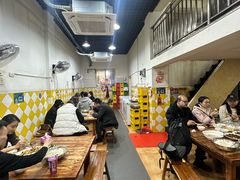 -九九牛肉馆(南山路店)