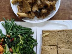-新白家罩饼(三丰路店)