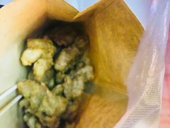 -傅强排骨(成都总店)