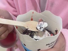 -麦当劳(广州花城汇店)