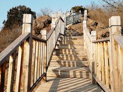 -北京十三陵国家森林公园蟒山景区