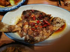 -九转小磨·非遗东北菜(群力店)