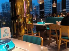 -半天妖烤鱼(新中关购物中心店)