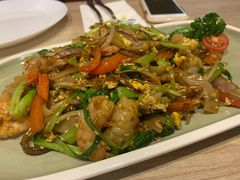 海鮮炒河粉-朗迪姆餐厅(丰尚国际广场店)